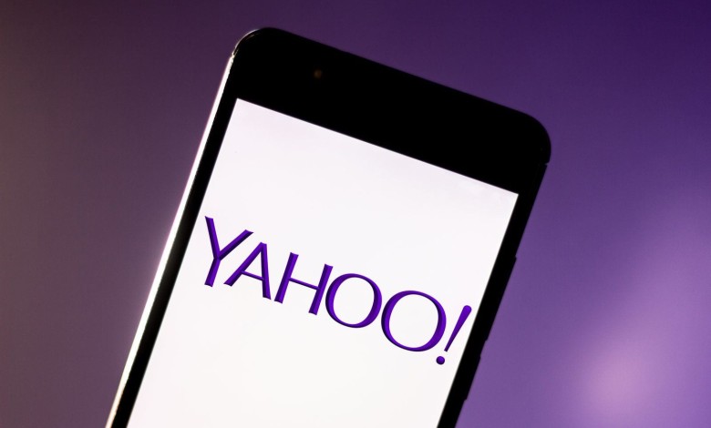Yahoo