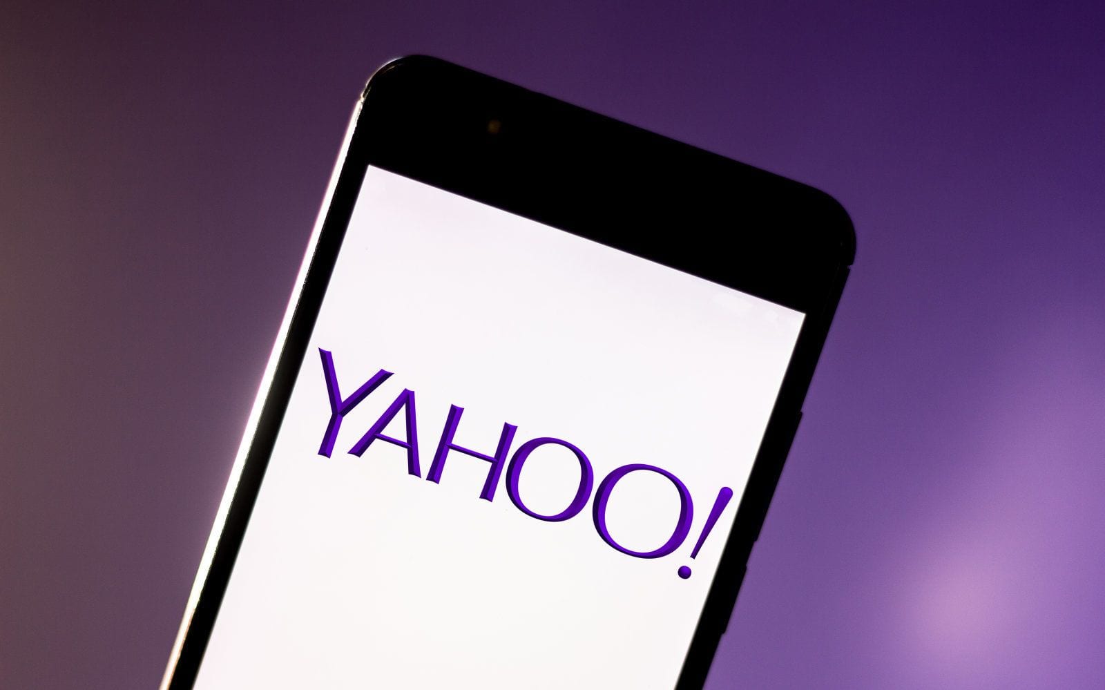 Yahoo