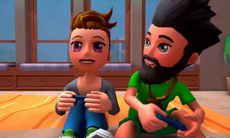 Youtubers Life
