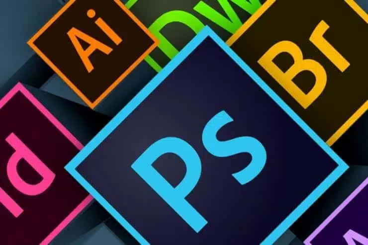 Adobe Creative Cloud