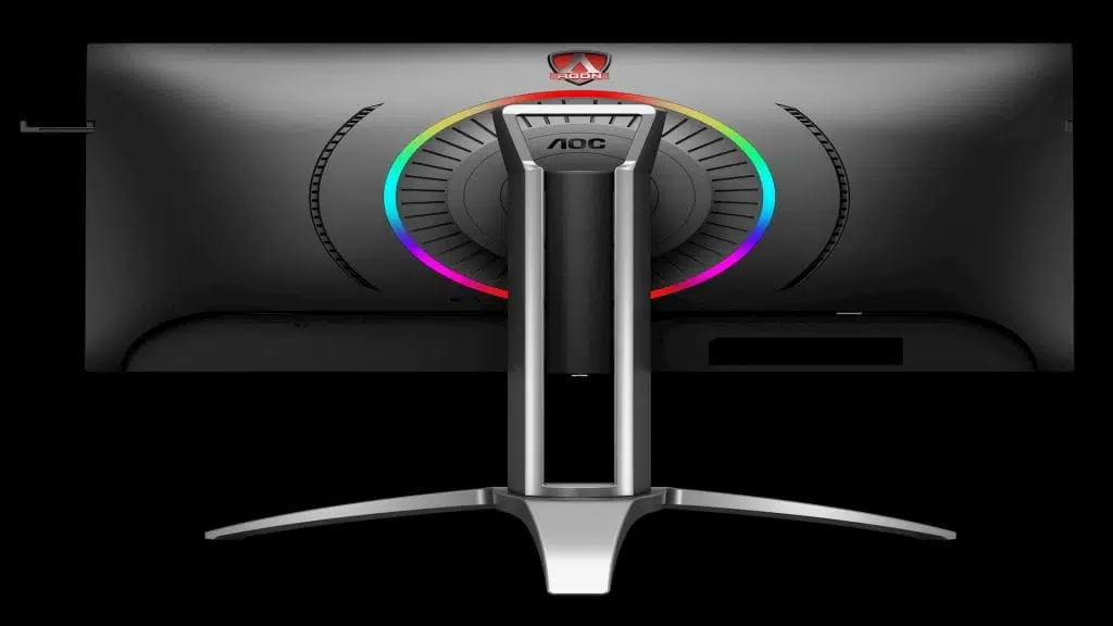 AOC AGON AG273QX