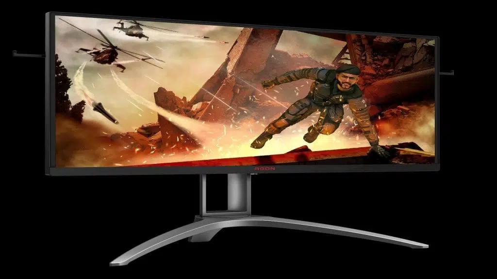 AOC AGON AG273QX