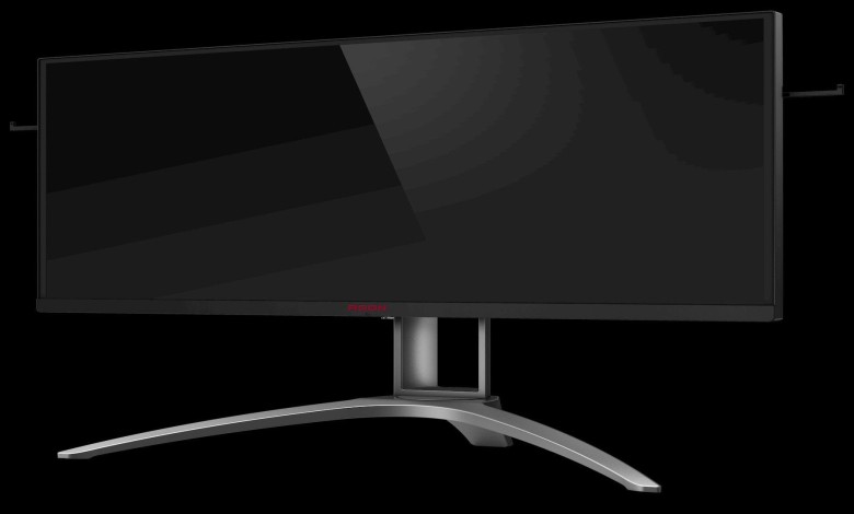 ag273qx front left