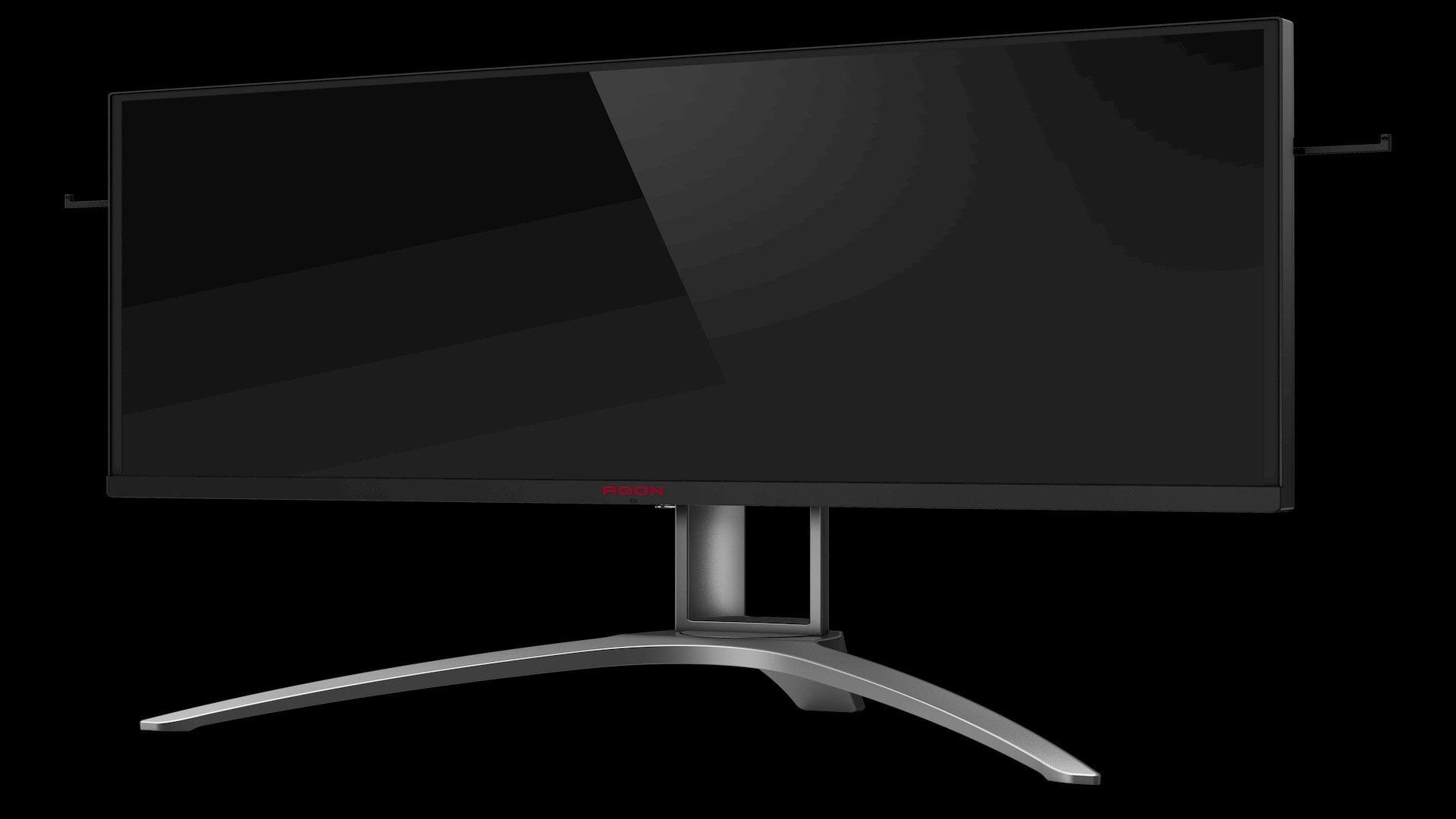 ag273qx front left