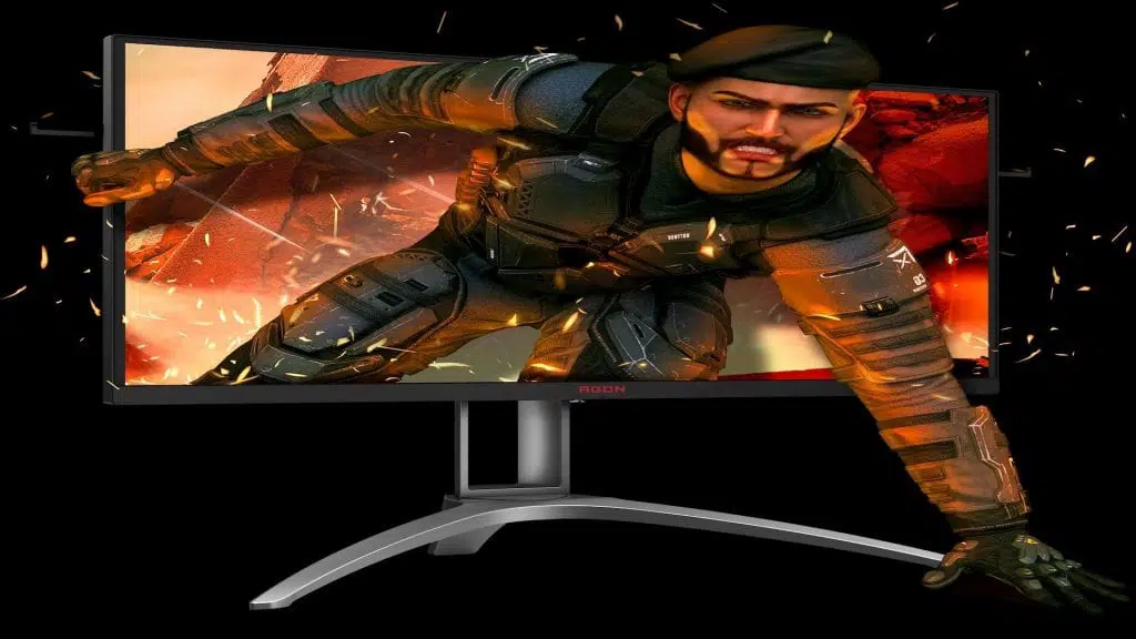 AOC AGON AG273QX