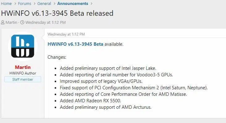 amd arcturus