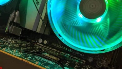 asrock b550am gaming