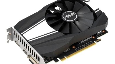 asus ROG Strix GeForce GTX 1660