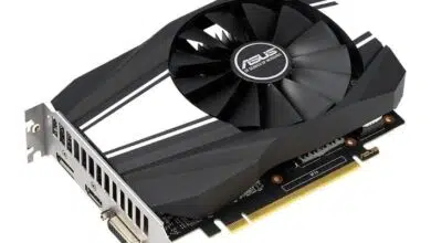 asus ROG Strix GeForce GTX 1660