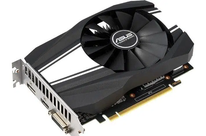 asus ROG Strix GeForce GTX 1660