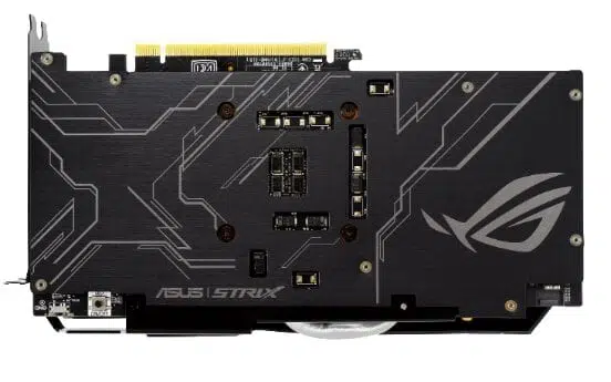 ASUS ROG Strix GeForce GTX 1660