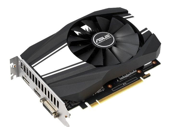 ASUS ROG Strix GeForce GTX 1660