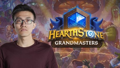 blizzard hearthstone hong kong