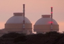 central nuclear kudankulam malware