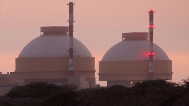 central nuclear kudankulam malware