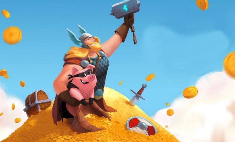 coin master