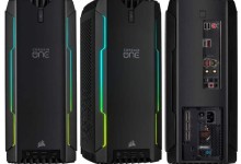 corsair One i145