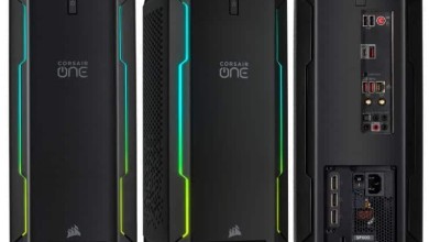 corsair One i145