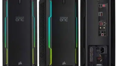 corsair One i145