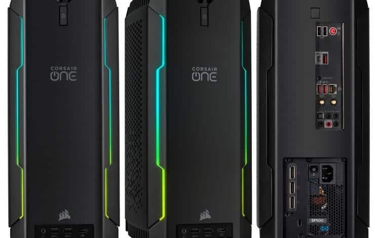 corsair One i145