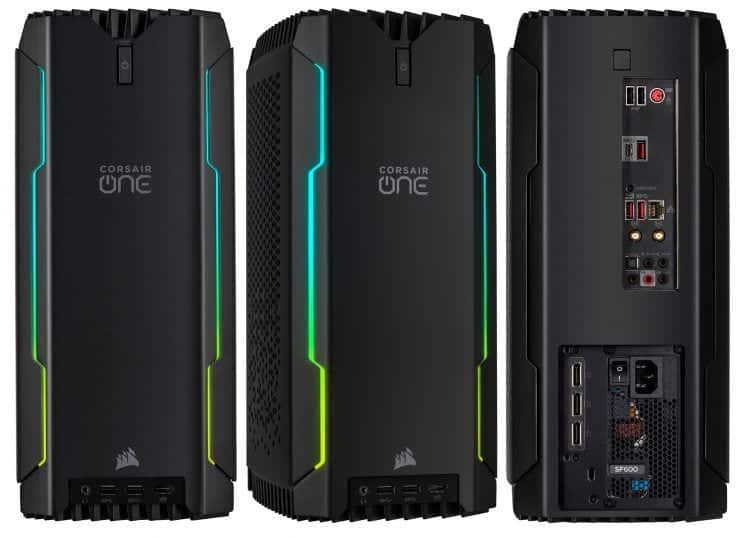 corsair One i145