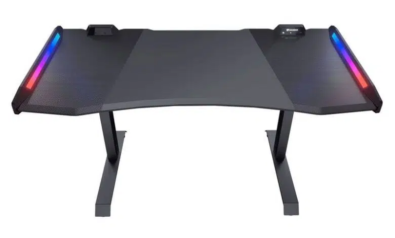 cougar mars mesa rgb