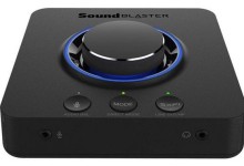 creative sound blaster x3