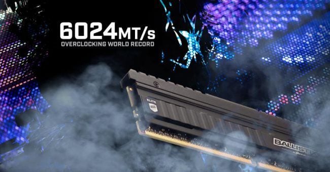 crucial ballistix elite