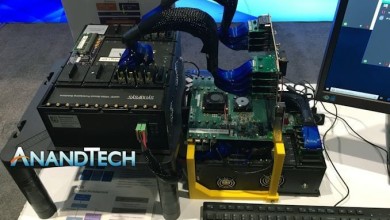 cxl ccix pcie 5.0 synopsys