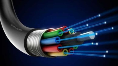 fibra optica cable contratar optica movil barata