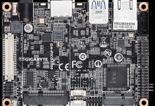 gigabyte GA PICO3350