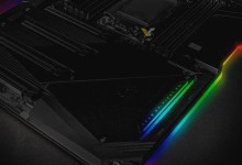 gigabyte aorus trx40 amd ryzen threadripper