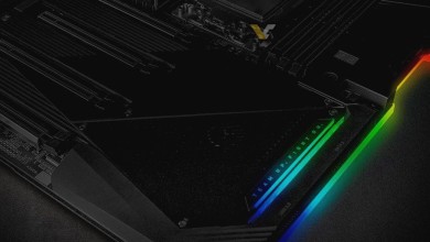 gigabyte aorus trx40 amd ryzen threadripper
