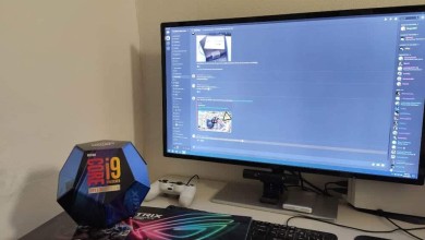 intel Core i9 9900KS benchmark reddit