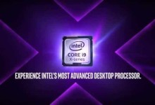 intel core i9 cpu