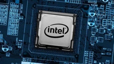 intel cpu mb