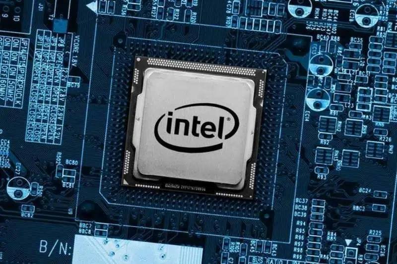 Intel Comet Lake-s