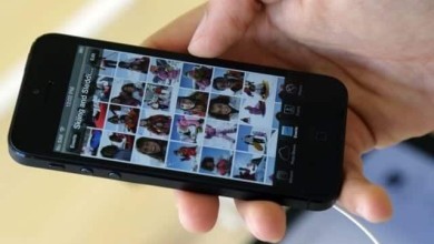 iphone 5
