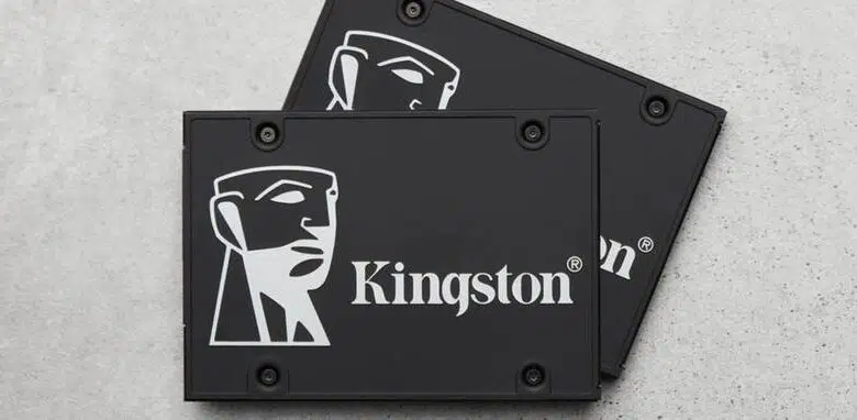 kingston kc600 ssd