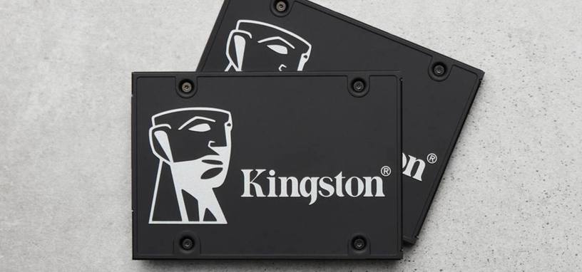 Kingston KC600