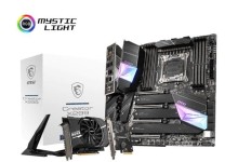 msi creator x299 intel core x xeon w 2200