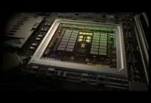 nvidia arquitectura turing