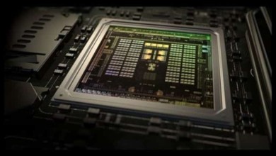 nvidia arquitectura turing