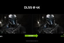 nvidia dlss