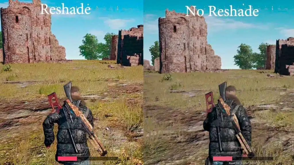 nvidia reshade