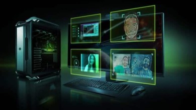 nvidia rtx broadcast engine