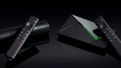 nvidia shield tv pro tegra x1