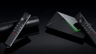 nvidia shield tv pro tegra x1