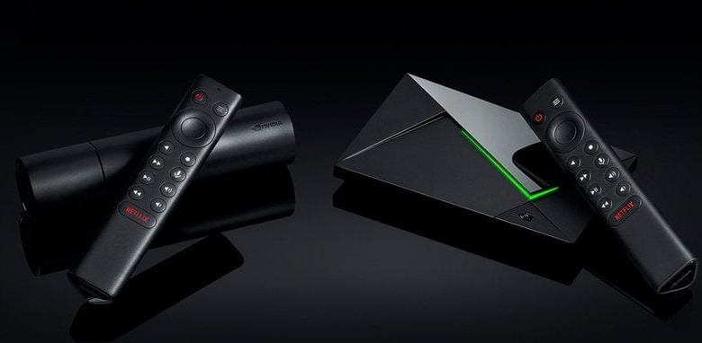 nvidia shield tv pro tegra x1