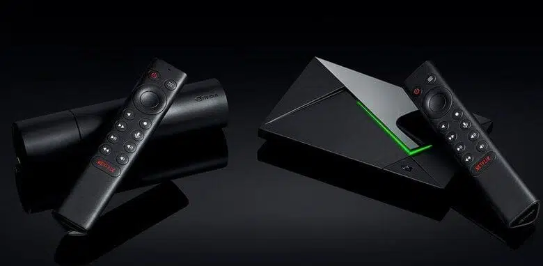 nvidia shield tv pro tegra x1
